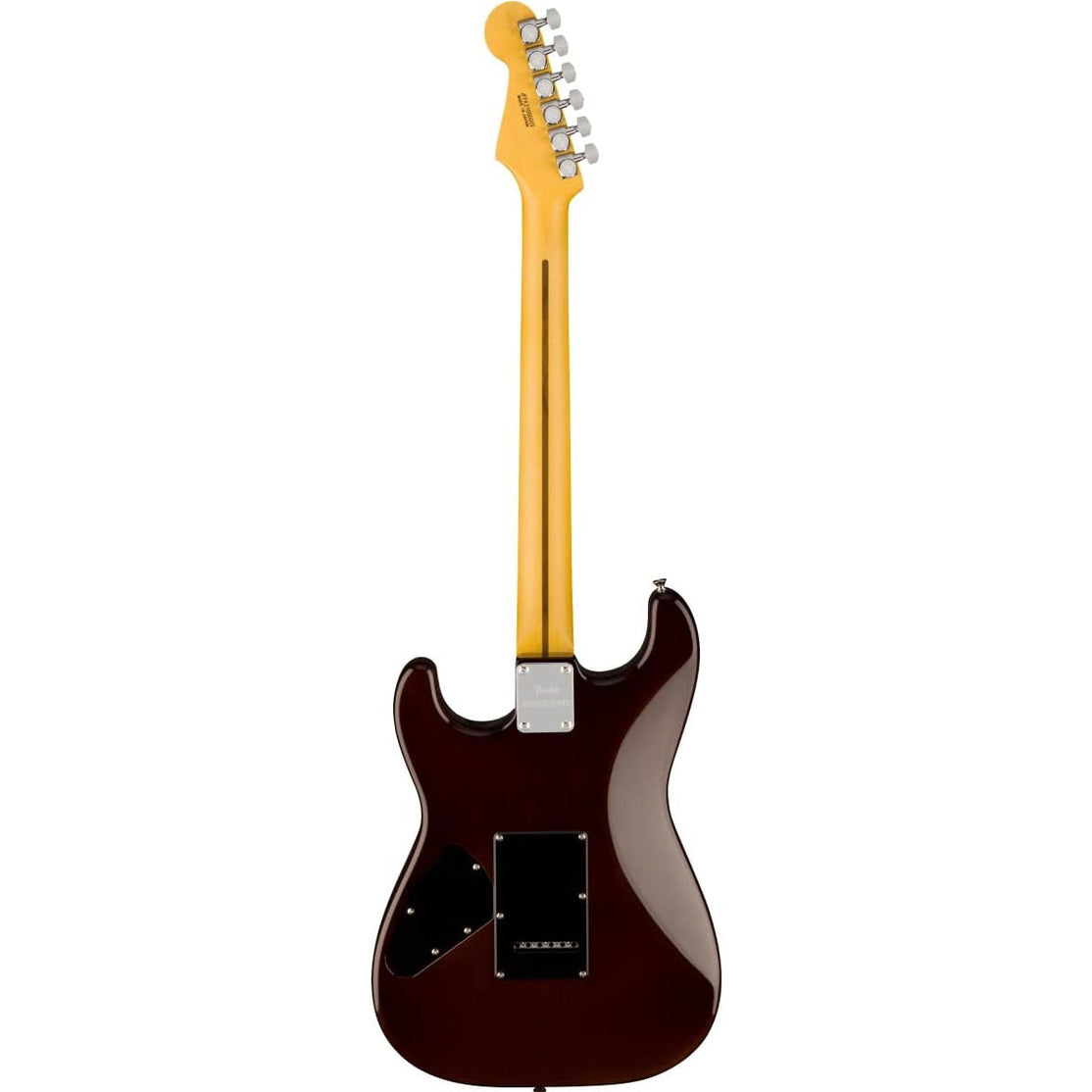 Đàn Guitar Điện Fender Aerodyne Special Stratocaster, Rosewood Fingerboard-Mai Nguyên Music