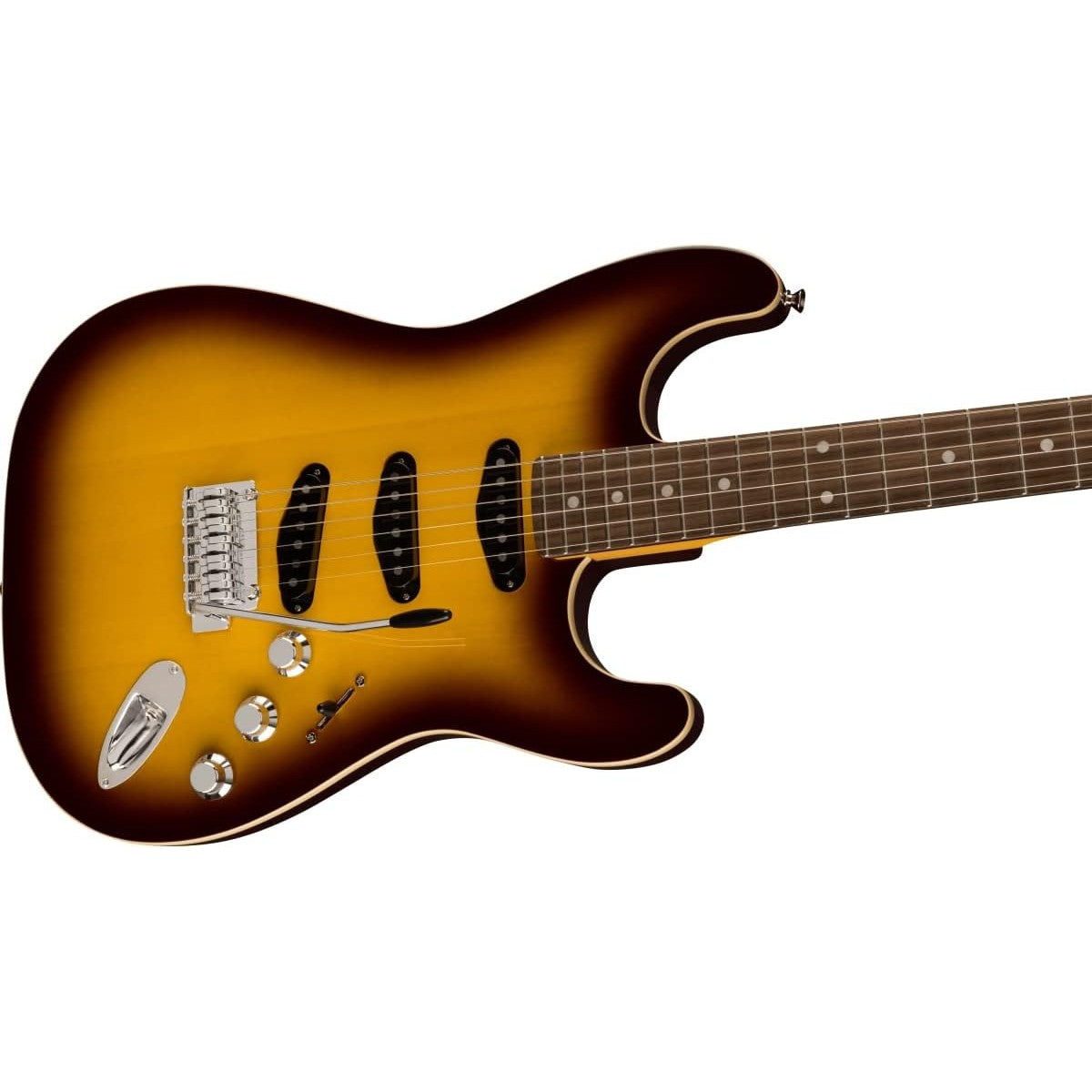 Đàn Guitar Điện Fender Aerodyne Special Stratocaster, Rosewood Fingerboard-Mai Nguyên Music