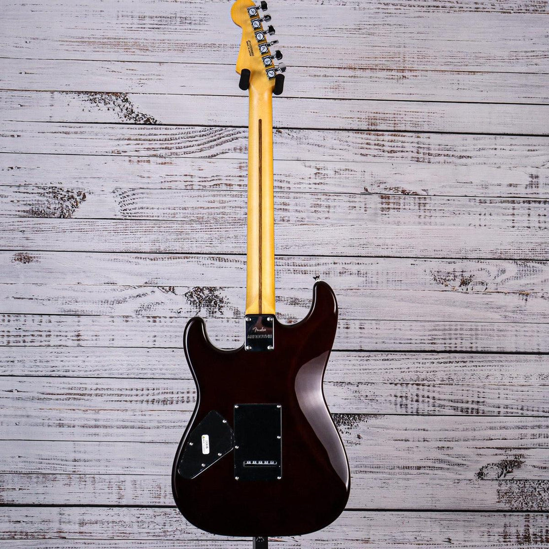 Đàn Guitar Điện Fender Aerodyne Special Stratocaster, Rosewood Fingerboard-Mai Nguyên Music