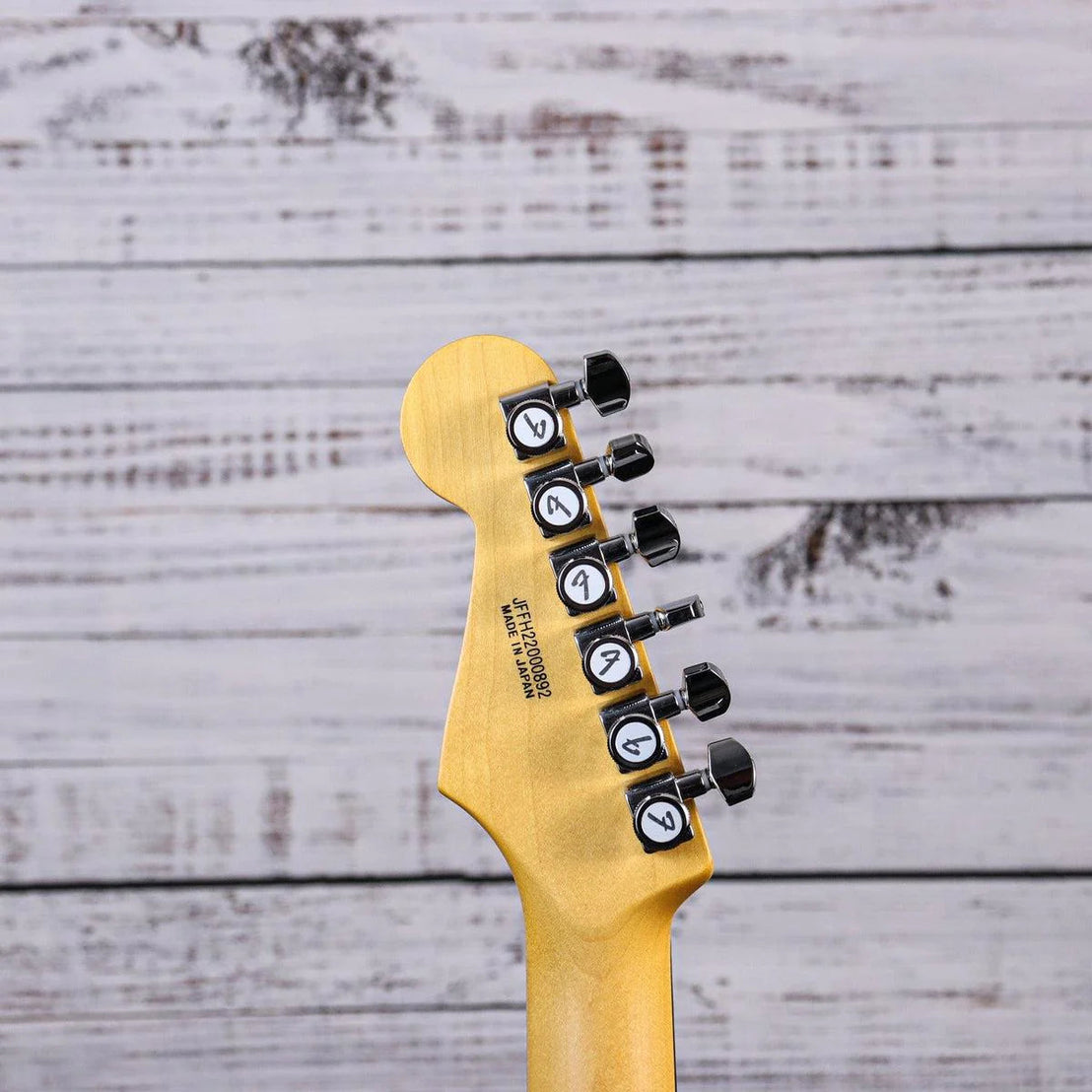 Đàn Guitar Điện Fender Aerodyne Special Stratocaster, Rosewood Fingerboard-Mai Nguyên Music