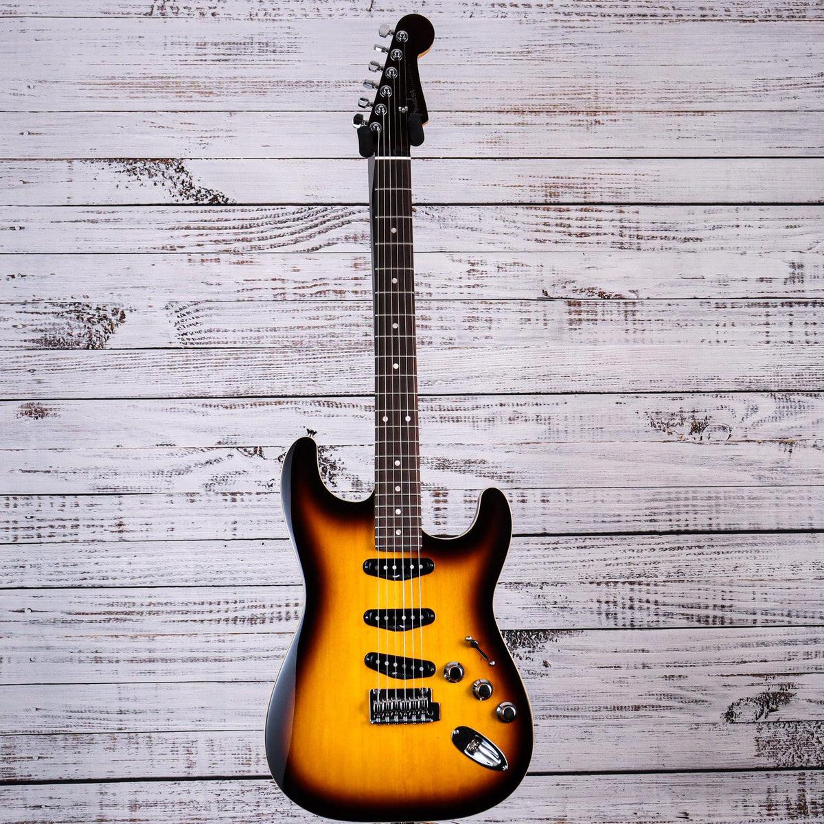 Đàn Guitar Điện Fender Aerodyne Special Stratocaster, Rosewood Fingerboard-Mai Nguyên Music