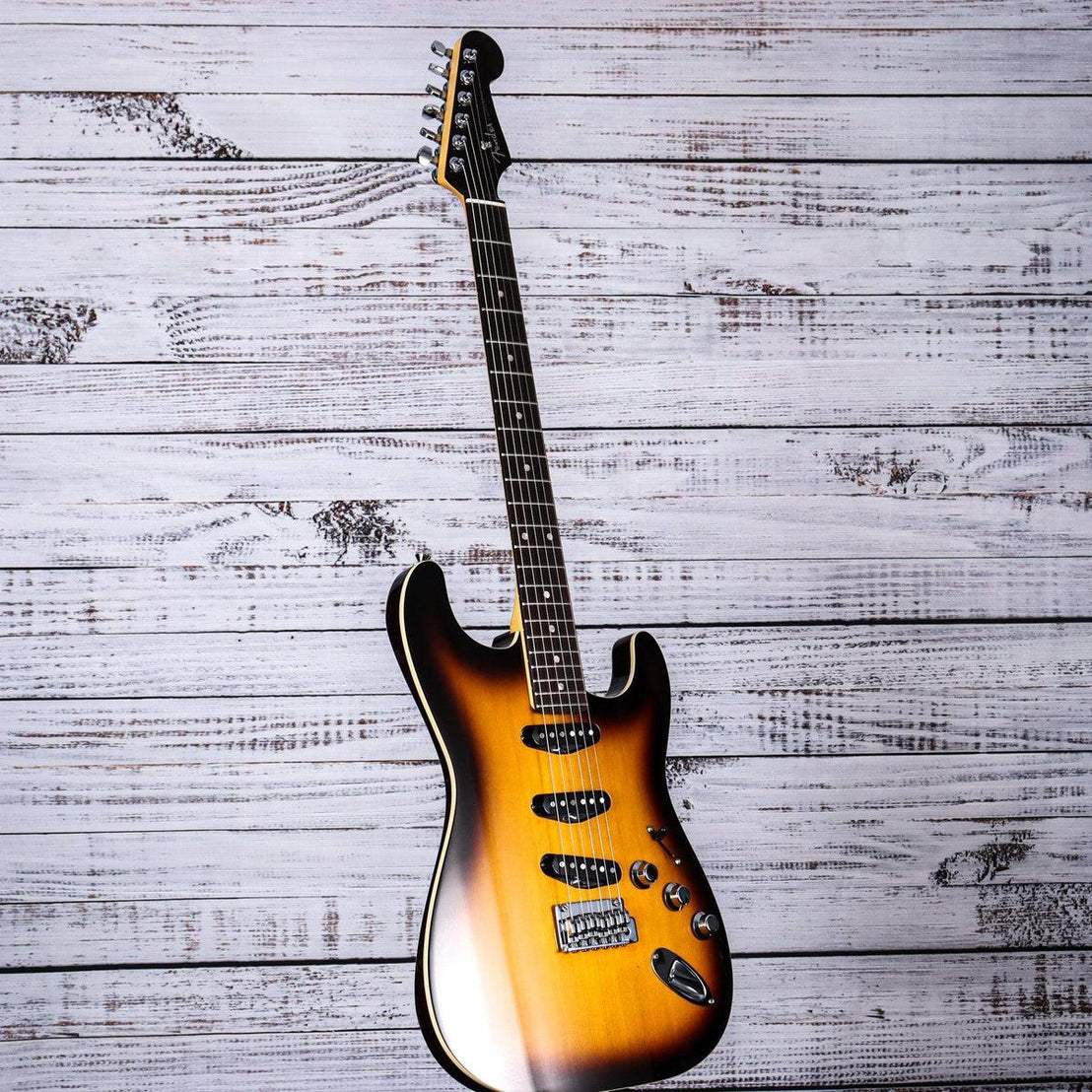 Đàn Guitar Điện Fender Aerodyne Special Stratocaster, Rosewood Fingerboard-Mai Nguyên Music