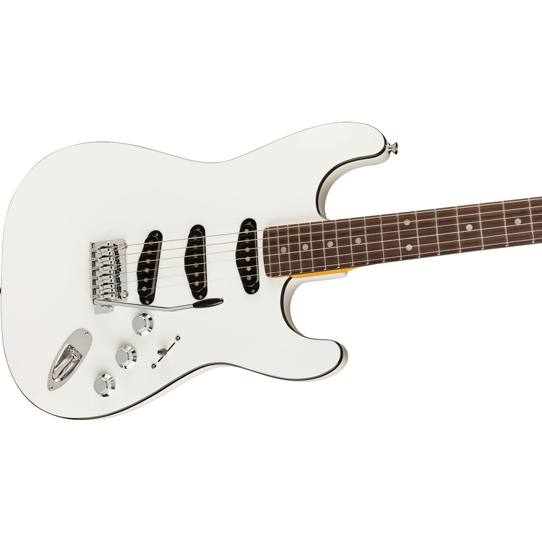 Đàn Guitar Điện Fender Aerodyne Special Stratocaster, Rosewood Fingerboard-Mai Nguyên Music