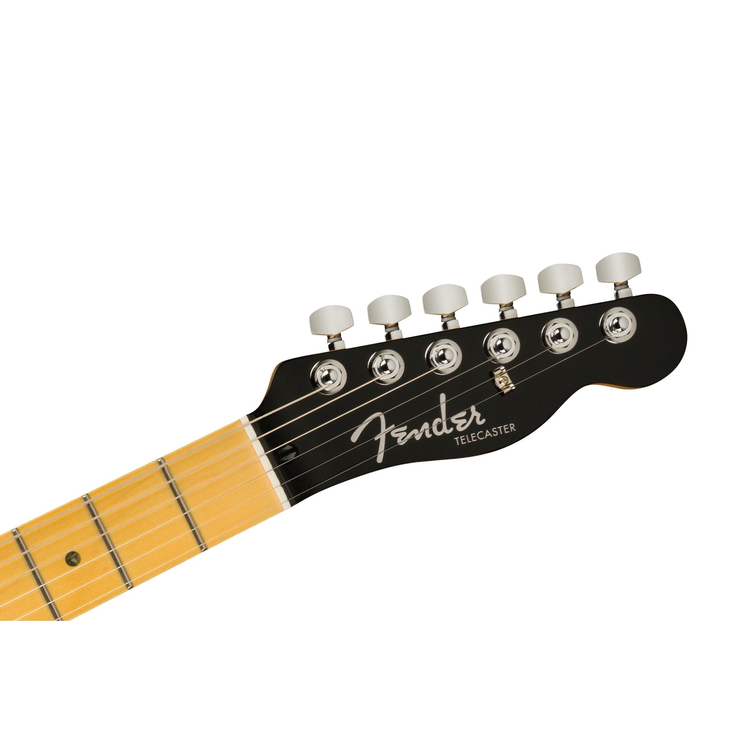 Đàn Guitar Điện Fender Aerodyne Special Telecaster, Maple Fingerboard-Mai Nguyên Music