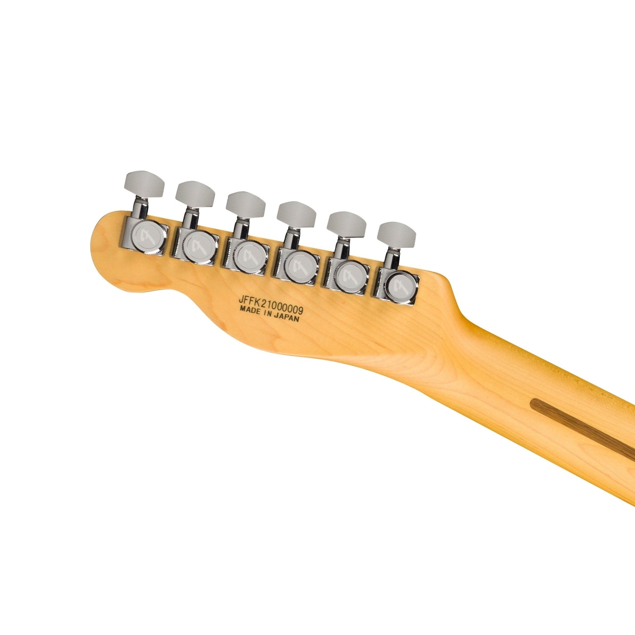 Đàn Guitar Điện Fender Aerodyne Special Telecaster, Maple Fingerboard-Mai Nguyên Music