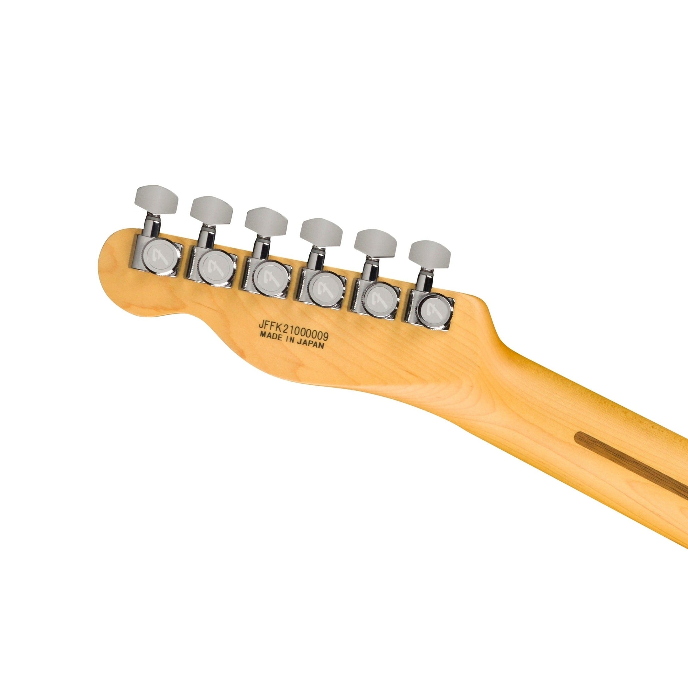 Đàn Guitar Điện Fender Aerodyne Special Telecaster, Maple Fingerboard-Mai Nguyên Music