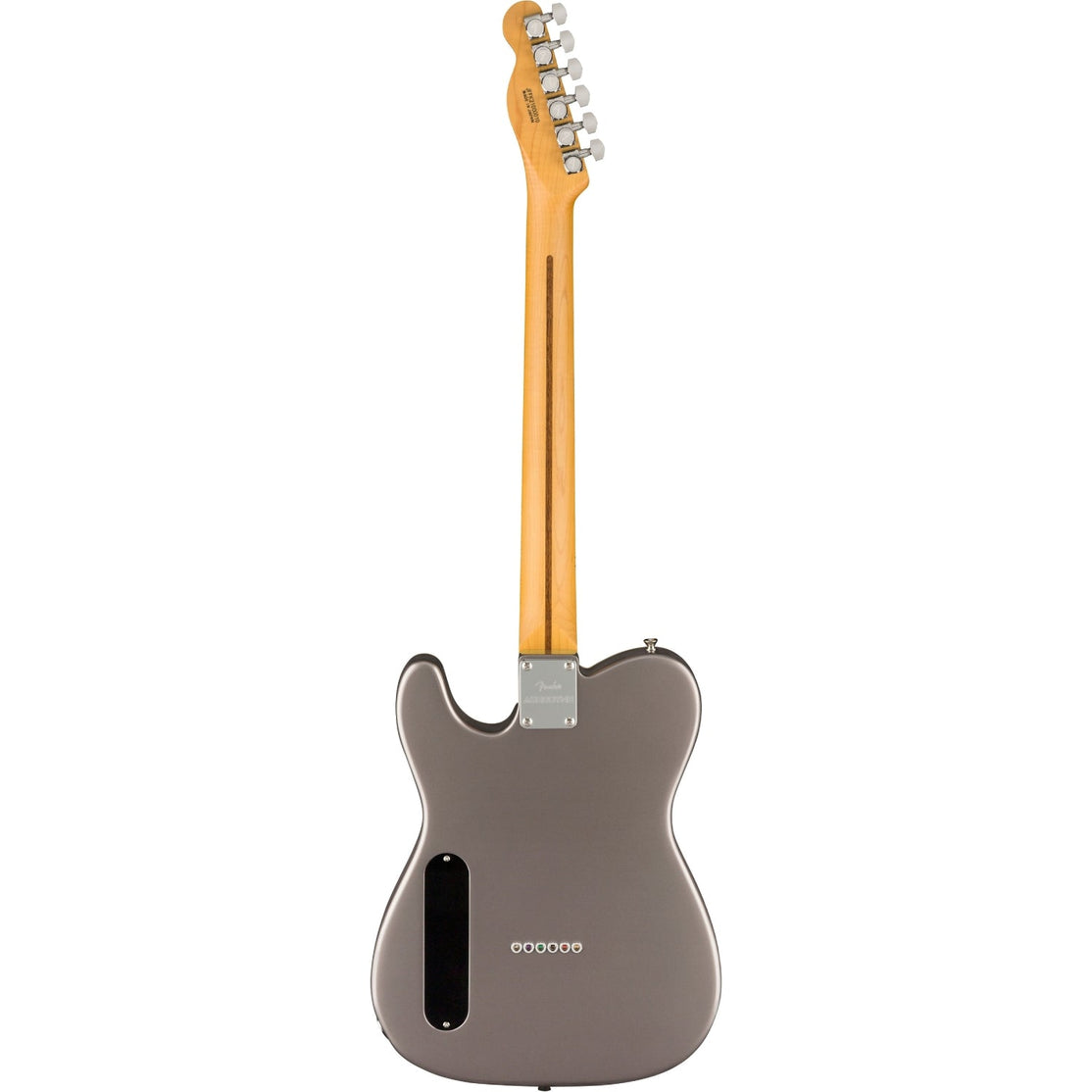 Đàn Guitar Điện Fender Aerodyne Special Telecaster, Maple Fingerboard-Mai Nguyên Music