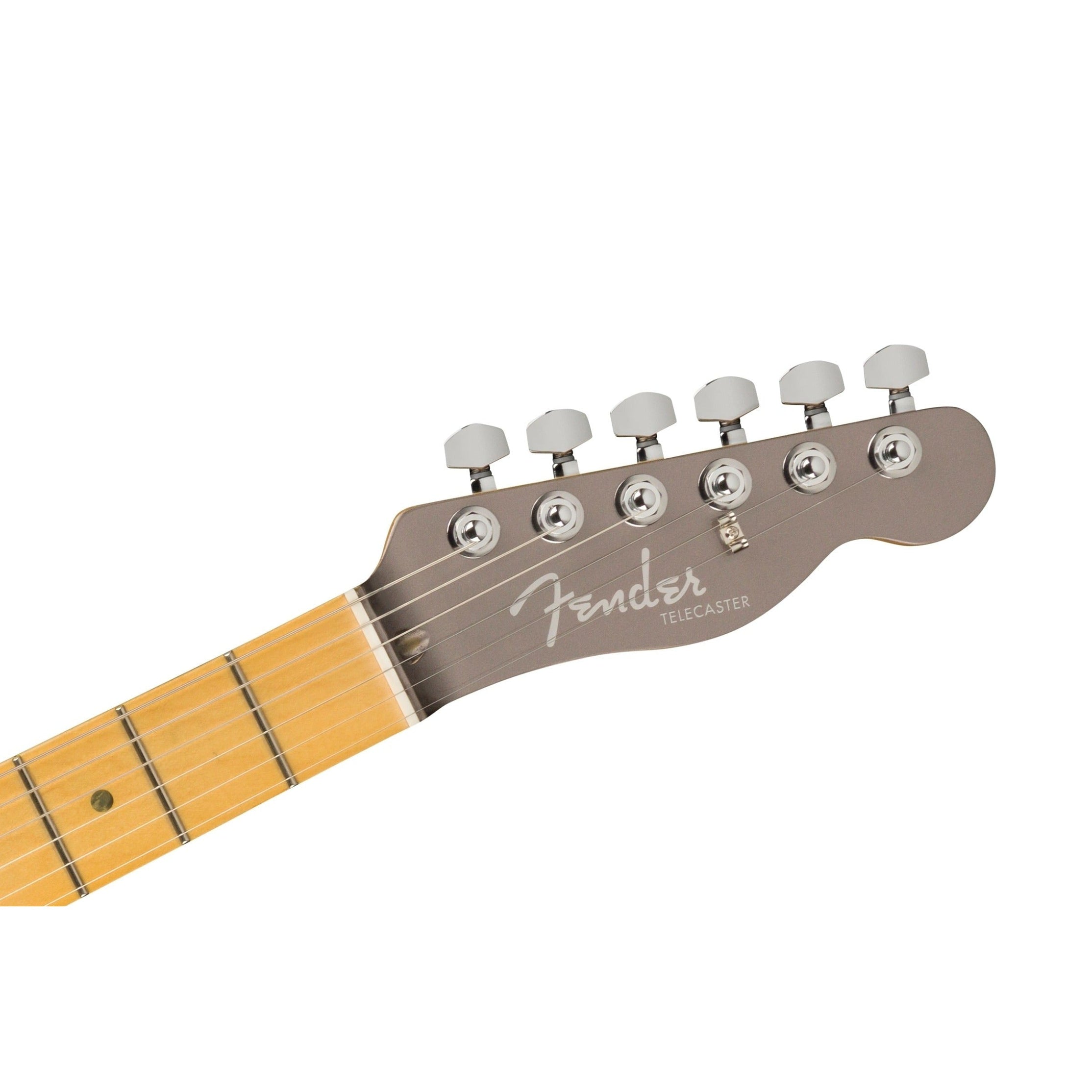 Đàn Guitar Điện Fender Aerodyne Special Telecaster, Maple Fingerboard-Mai Nguyên Music