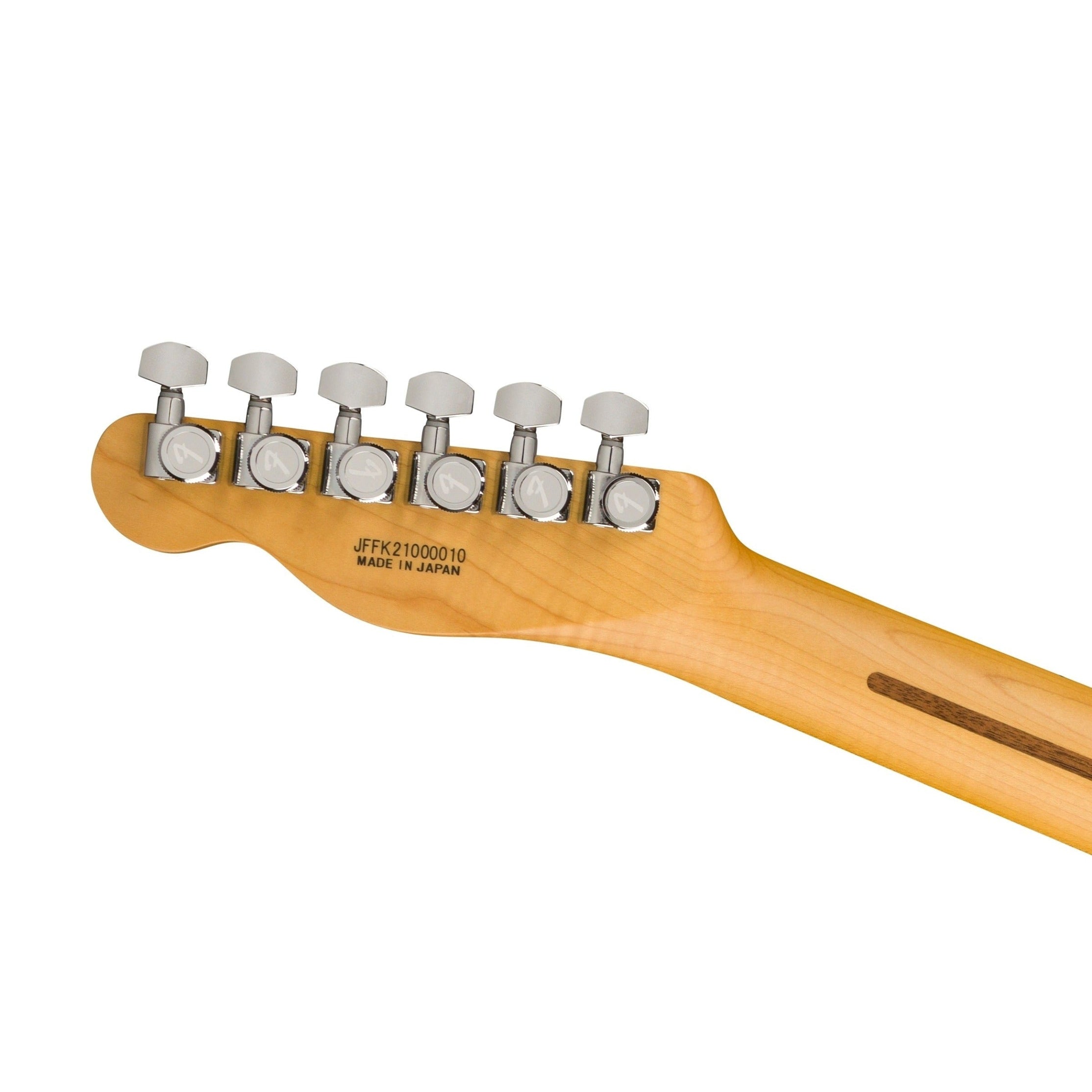 Đàn Guitar Điện Fender Aerodyne Special Telecaster, Maple Fingerboard-Mai Nguyên Music