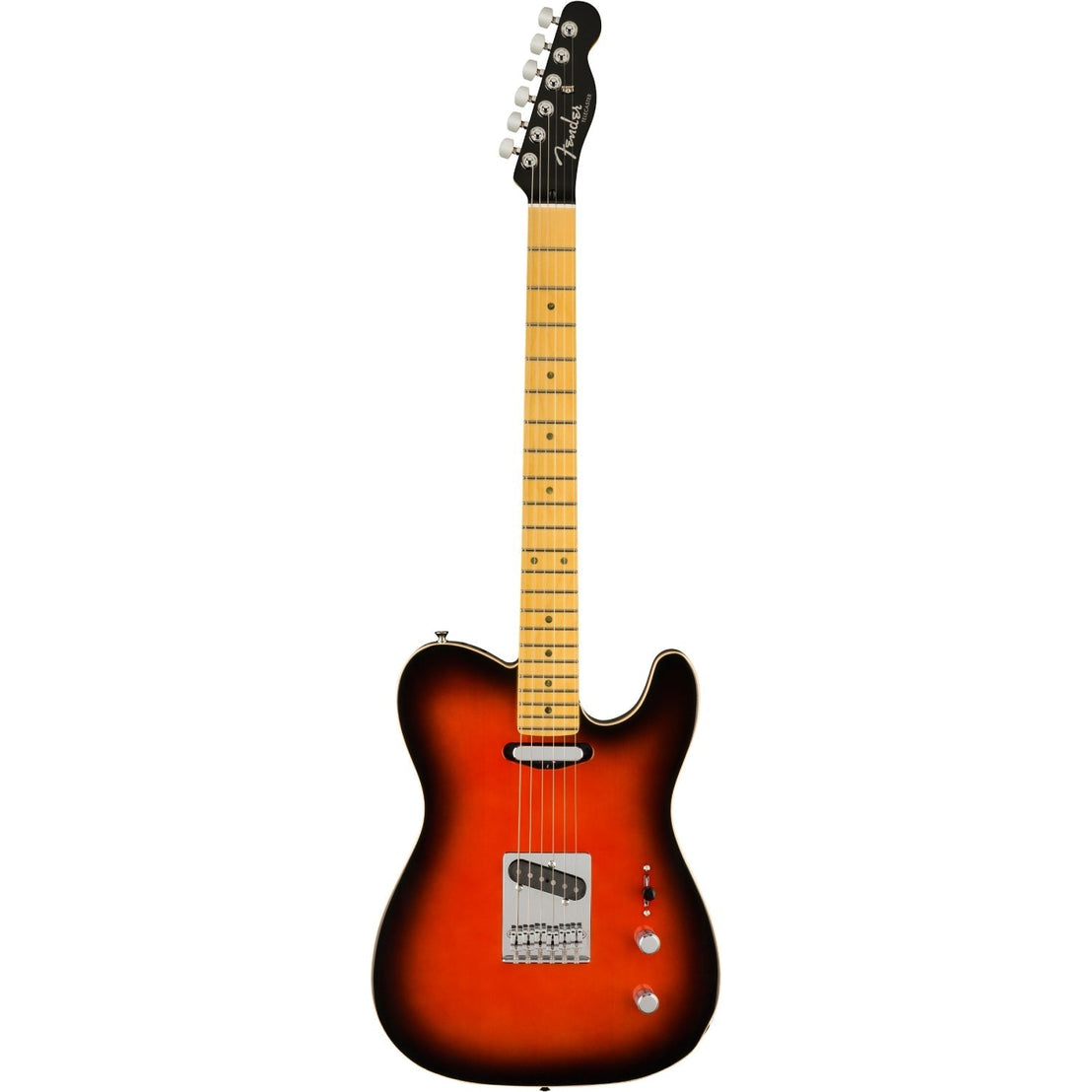 Đàn Guitar Điện Fender Aerodyne Special Telecaster, Maple Fingerboard-Mai Nguyên Music