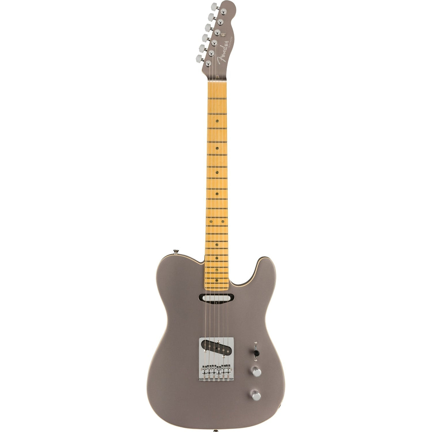 Đàn Guitar Điện Fender Aerodyne Special Telecaster, Maple Fingerboard-Mai Nguyên Music