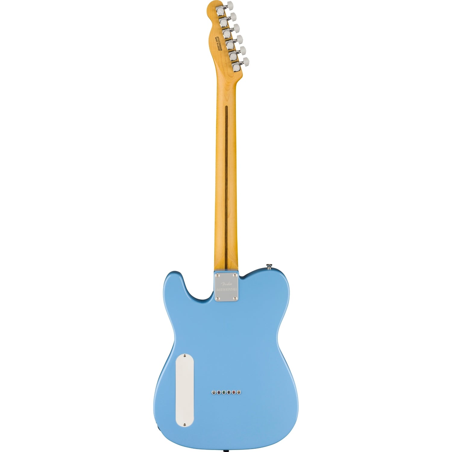 Đàn Guitar Điện Fender Aerodyne Special Telecaster, Rosewood Fingerboard-Mai Nguyên Music