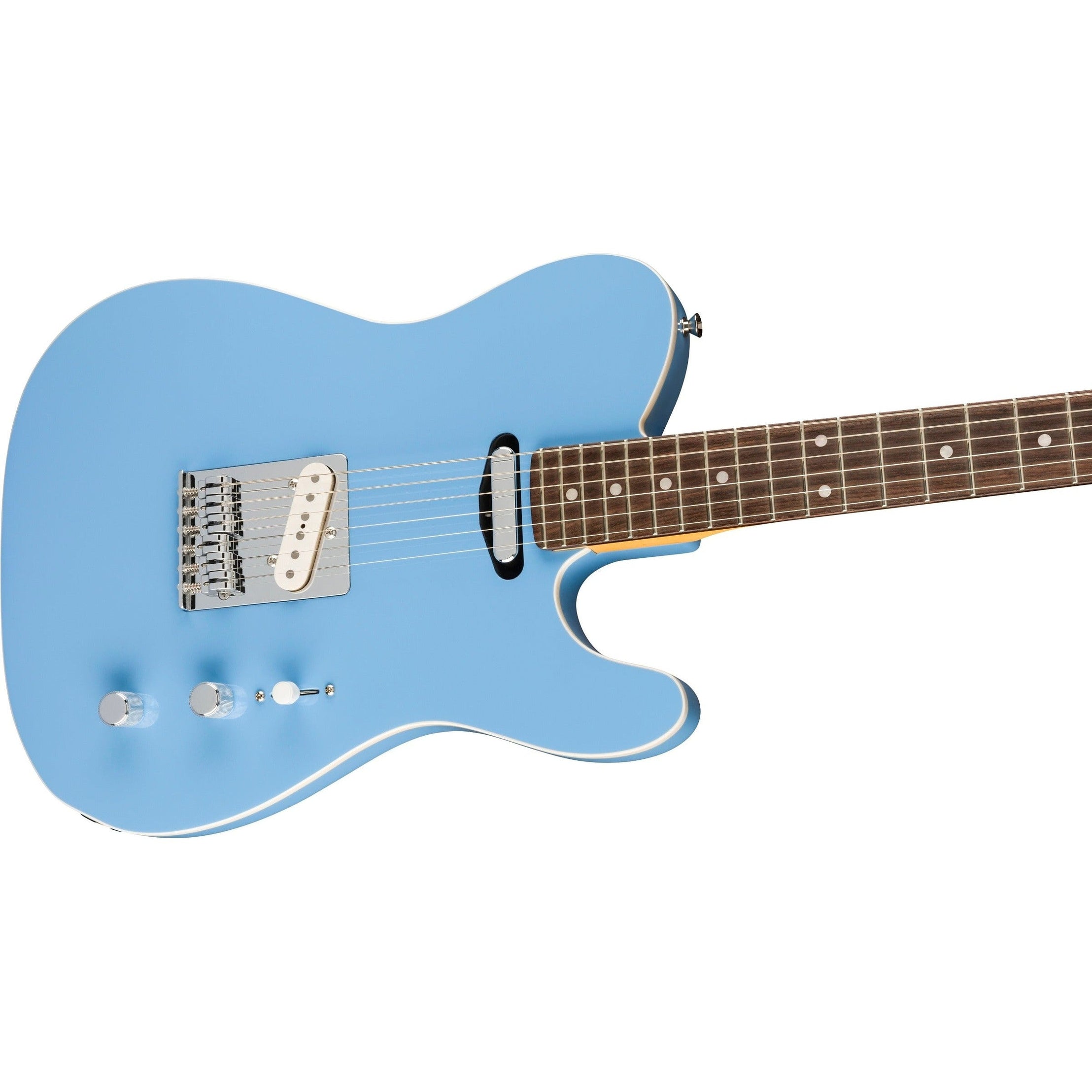 Đàn Guitar Điện Fender Aerodyne Special Telecaster, Rosewood Fingerboard-Mai Nguyên Music