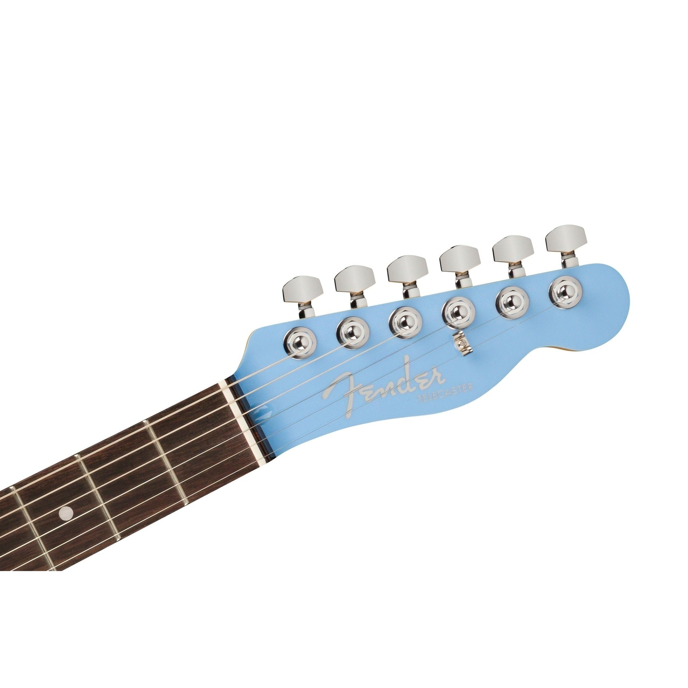 Đàn Guitar Điện Fender Aerodyne Special Telecaster, Rosewood Fingerboard-Mai Nguyên Music