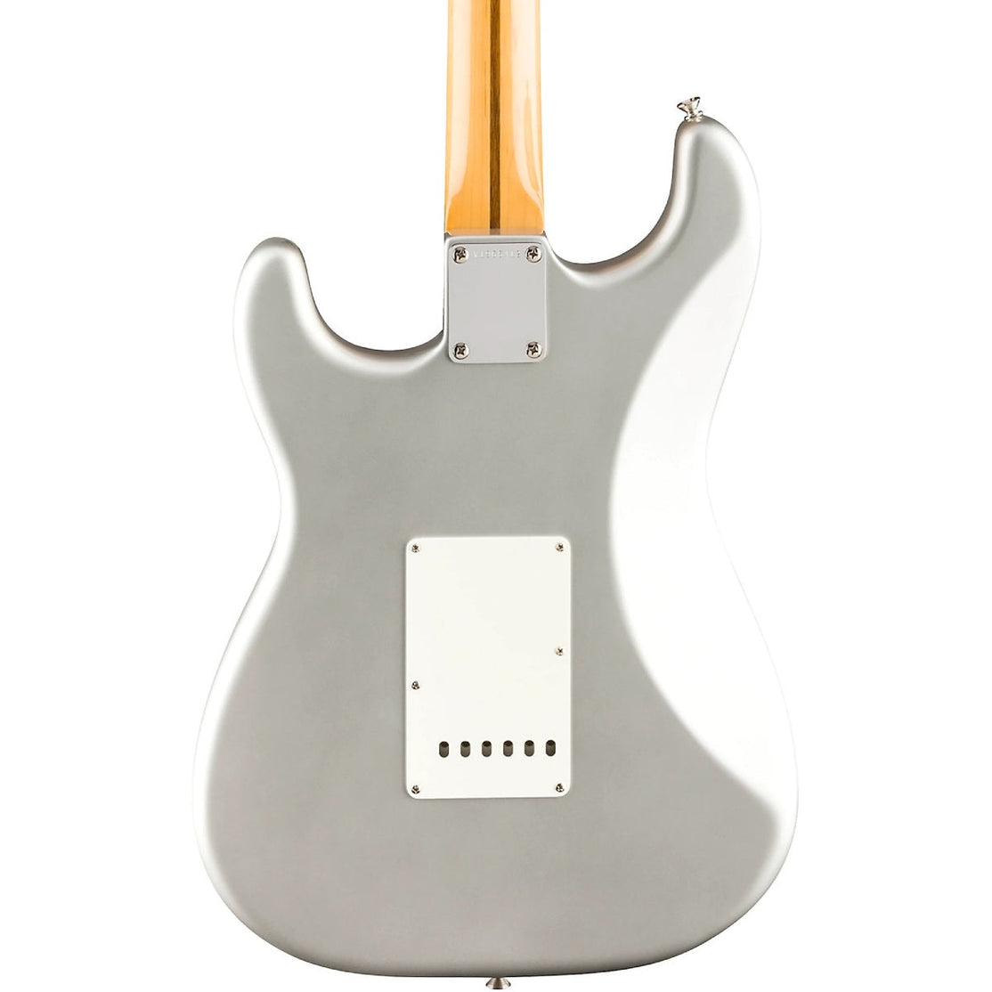 Đàn Guitar Điện Fender American Original 50s Stratocaster, Inca Silver-Mai Nguyên Music