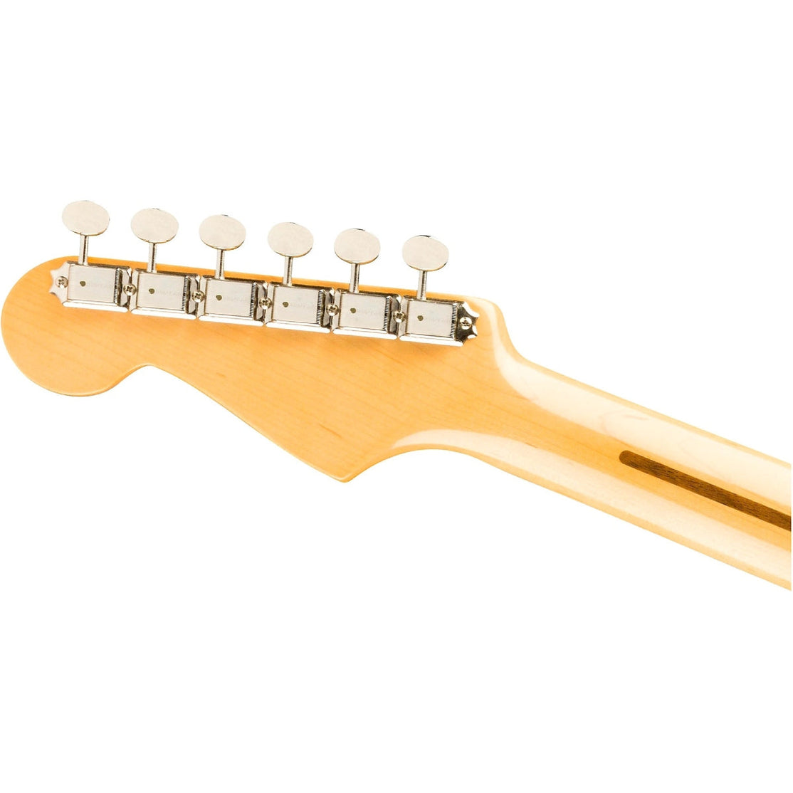 Đàn Guitar Điện Fender American Original 50s Stratocaster, Inca Silver-Mai Nguyên Music