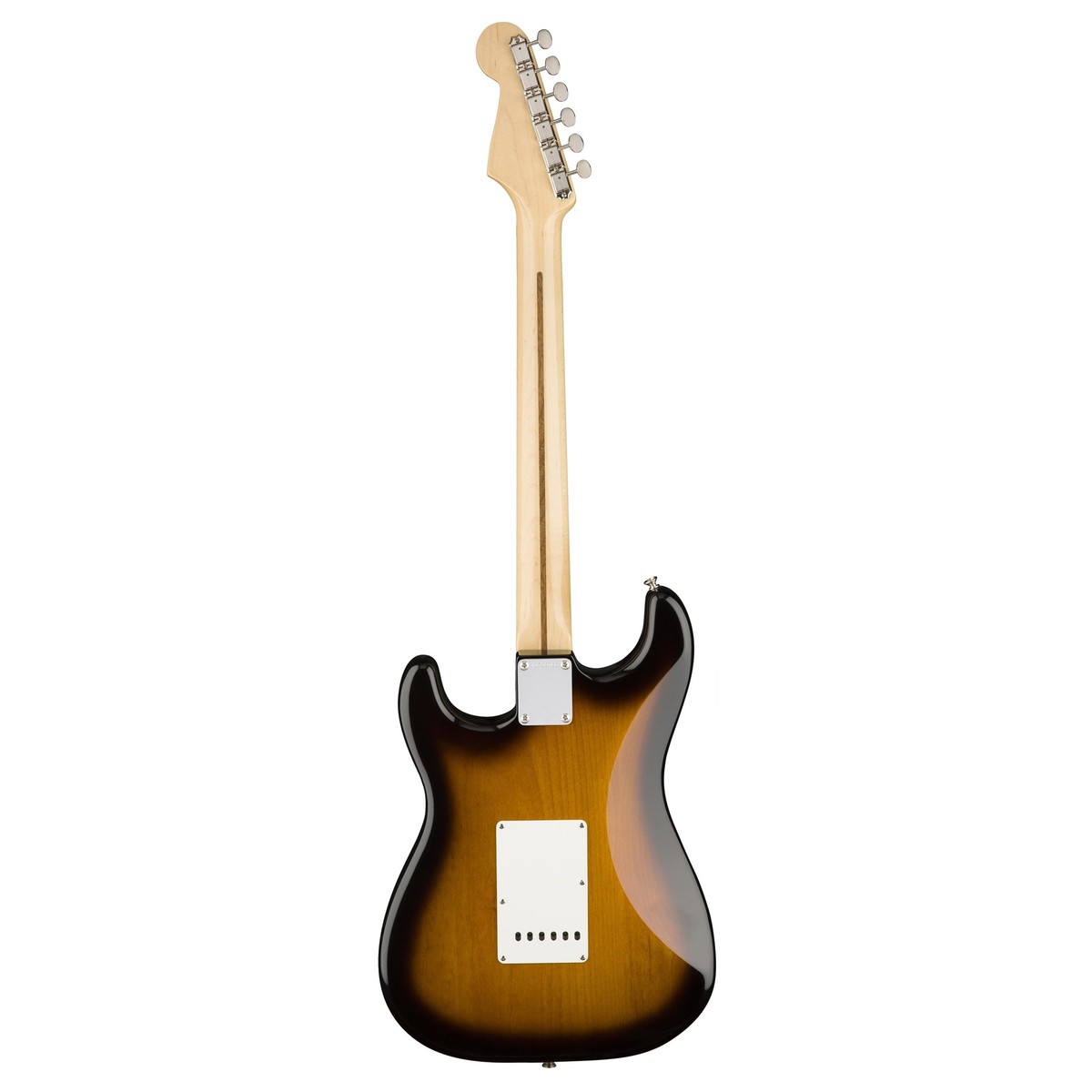 Đàn Guitar Điện Fender American Original 50s Stratocaster, Sunburst-Mai Nguyên Music