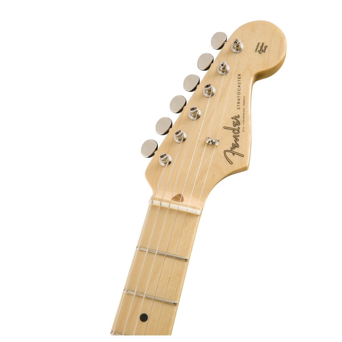 Đàn Guitar Điện Fender American Original 50s Stratocaster, Sunburst-Mai Nguyên Music