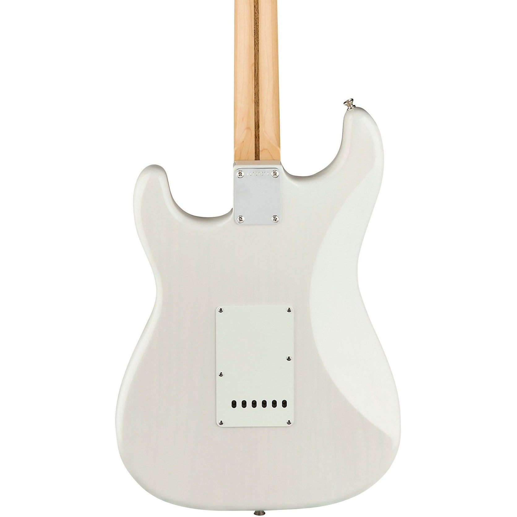 Đàn Guitar Điện Fender American Original 50s Stratocaster, White Blonde-Mai Nguyên Music