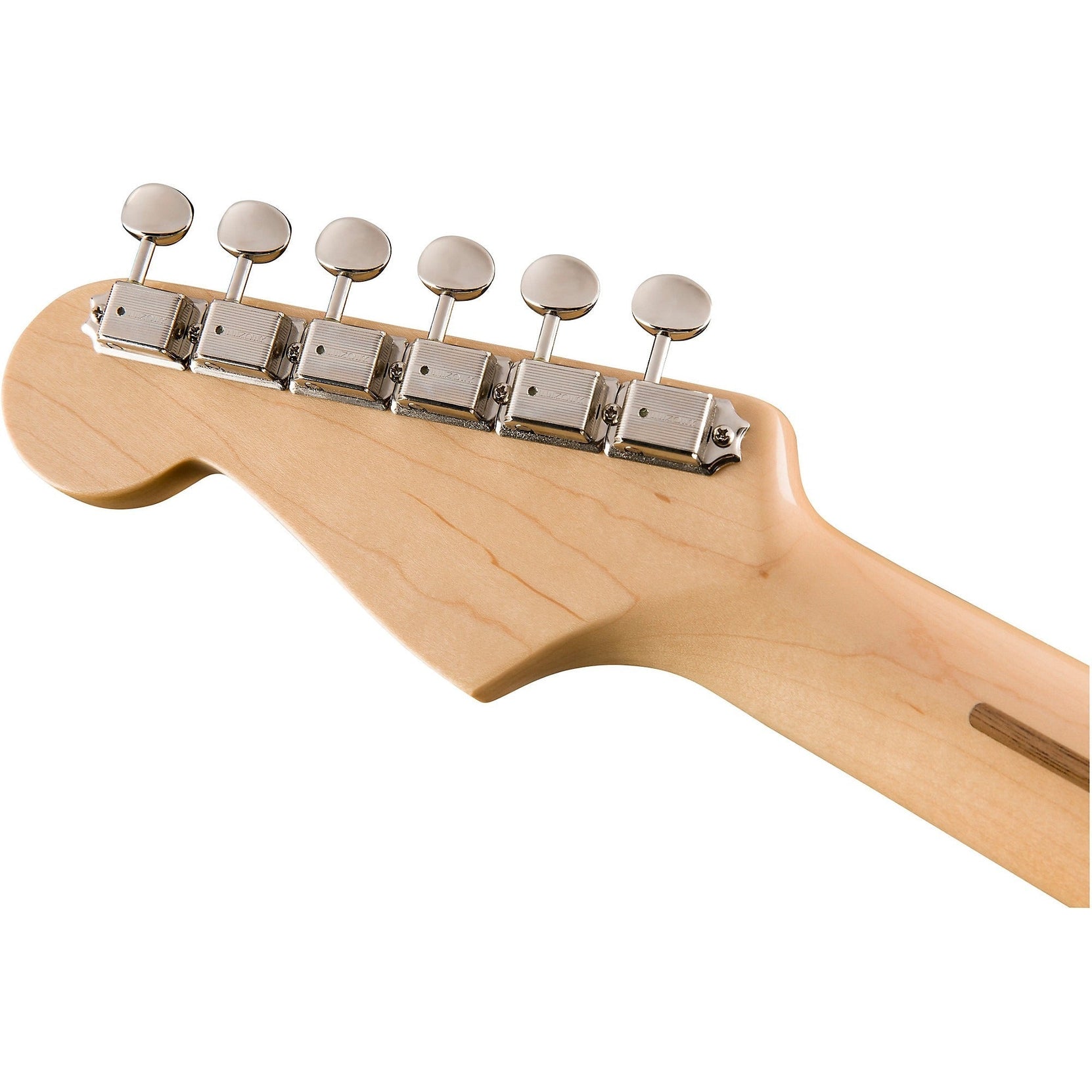 Đàn Guitar Điện Fender American Original 50s Stratocaster, White Blonde-Mai Nguyên Music