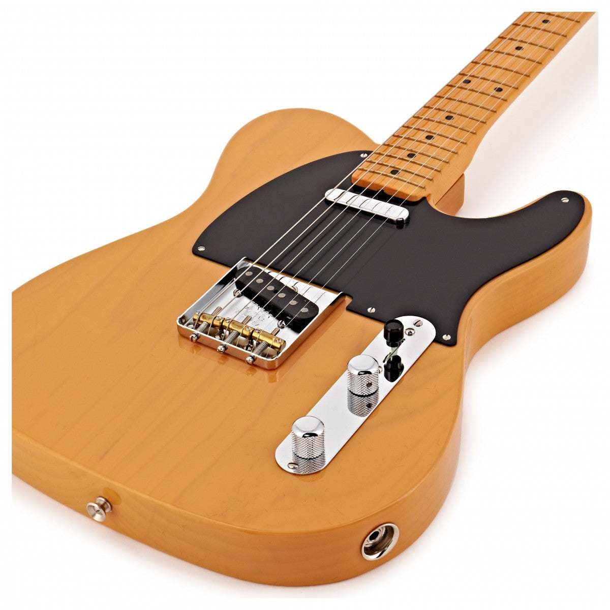 Đàn Guitar Điện Fender American Original 50s Telecaster-Mai Nguyên Music