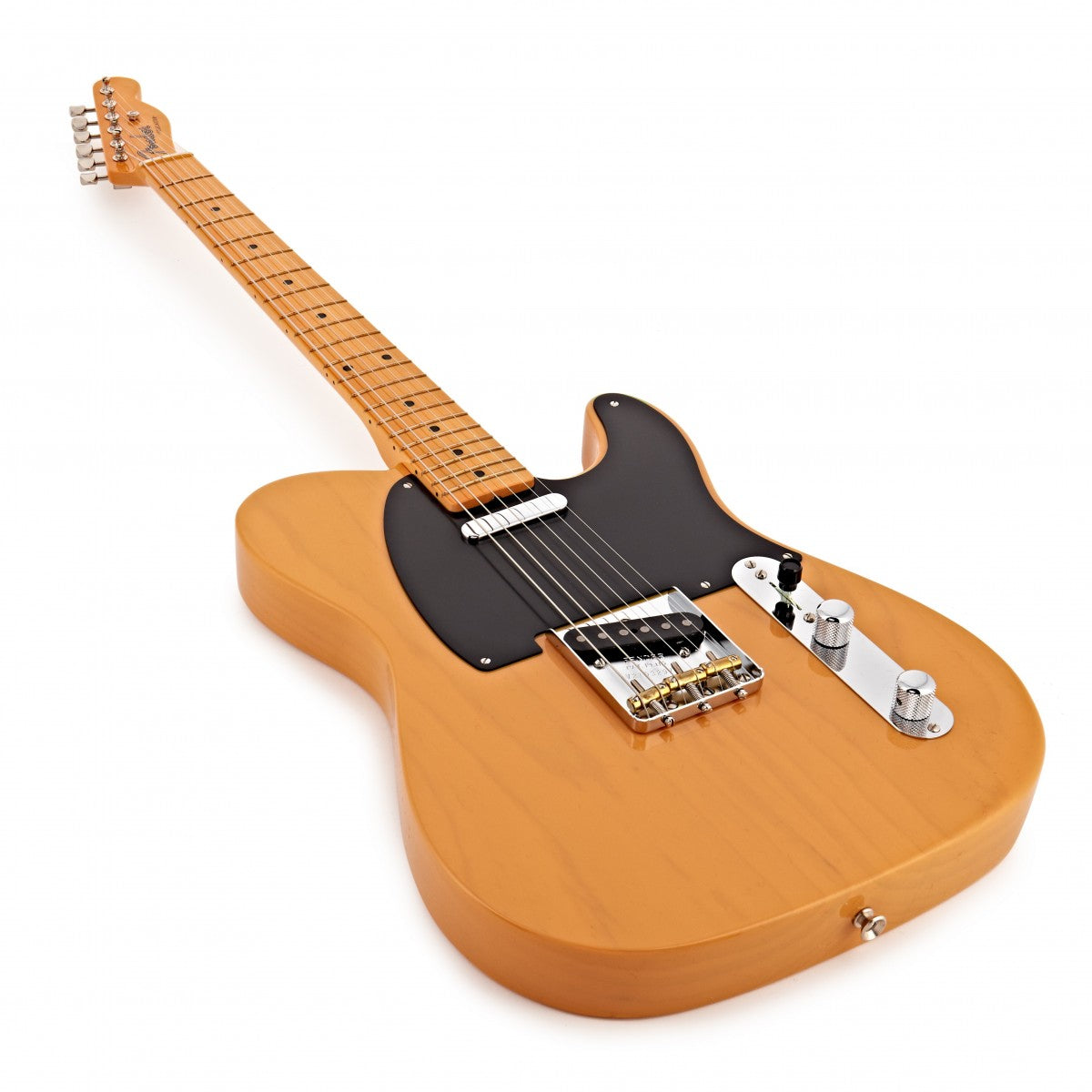 Đàn Guitar Điện Fender American Original 50s Telecaster-Mai Nguyên Music