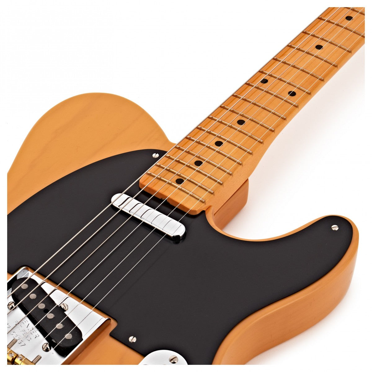 Đàn Guitar Điện Fender American Original 50s Telecaster-Mai Nguyên Music