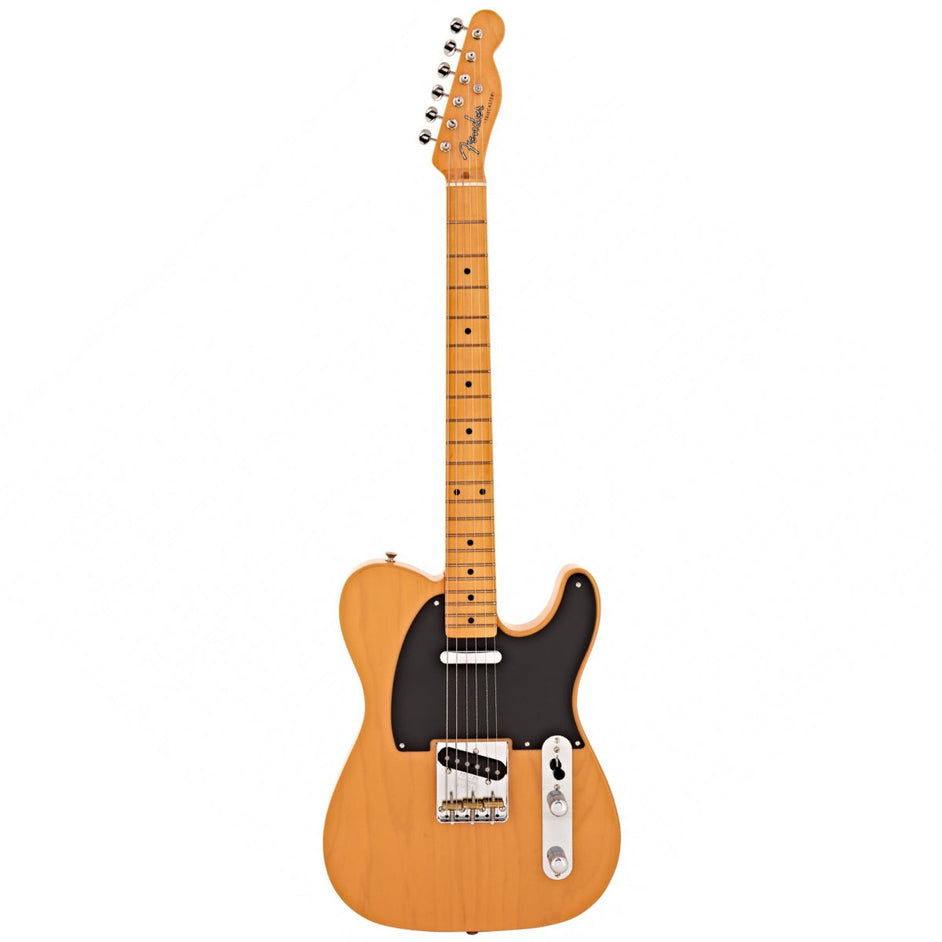 Đàn Guitar Điện Fender American Original 50s Telecaster-Mai Nguyên Music