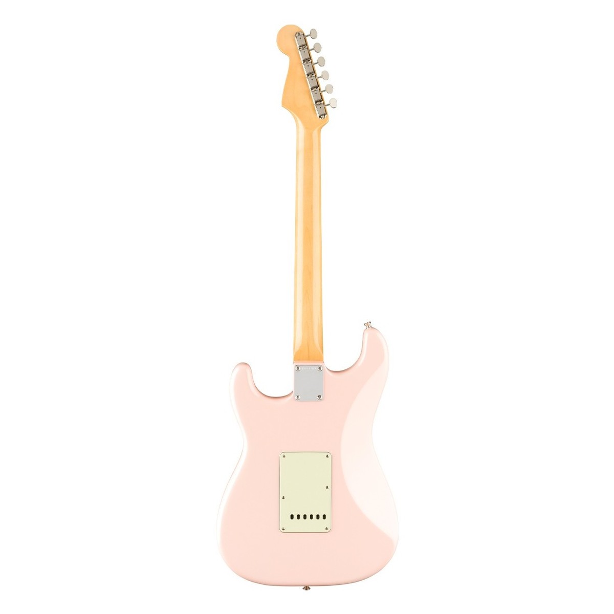 Đàn Guitar Điện Fender American Original 60s Stratocaster-Mai Nguyên Music