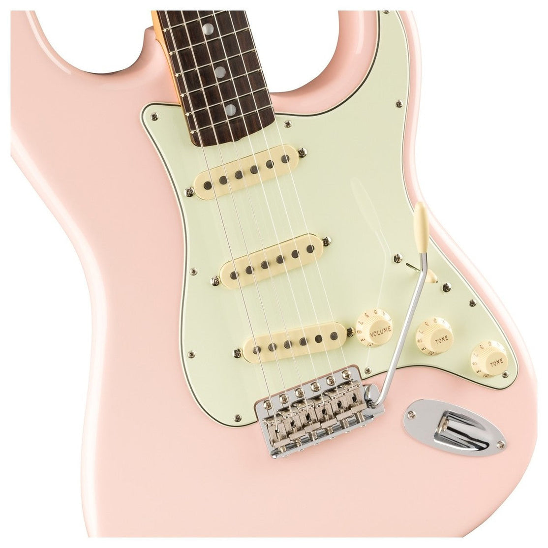 Đàn Guitar Điện Fender American Original 60s Stratocaster-Mai Nguyên Music