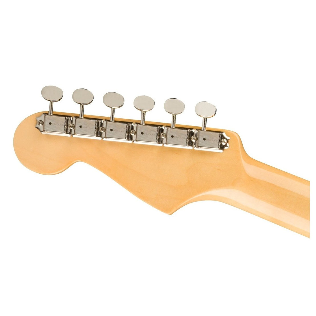 Đàn Guitar Điện Fender American Original 60s Stratocaster-Mai Nguyên Music