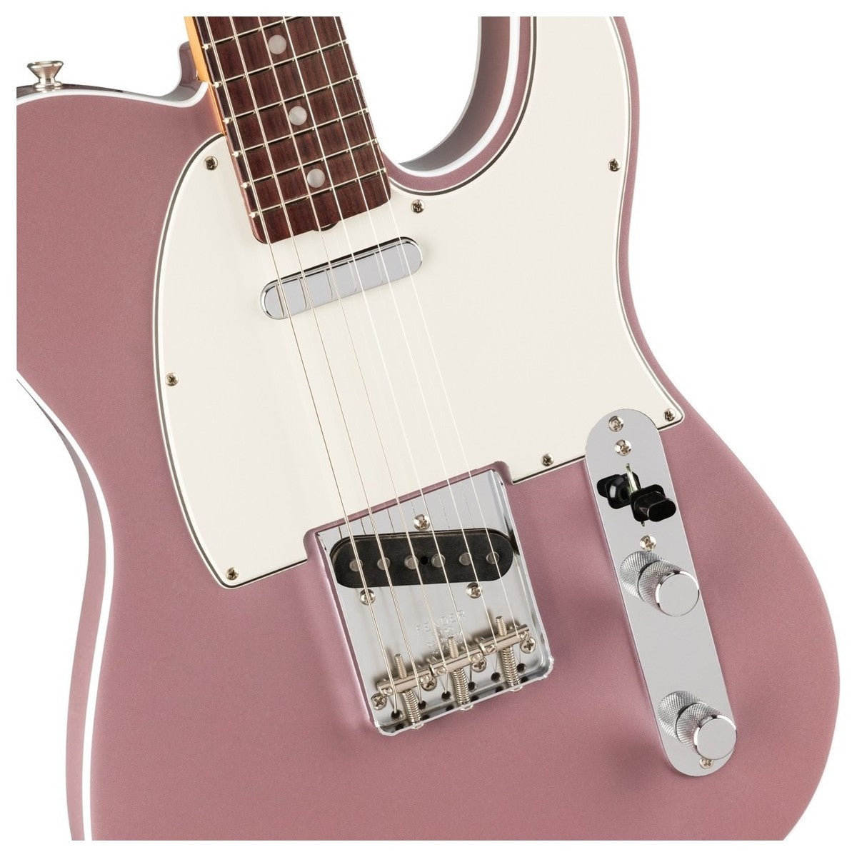 Đàn Guitar Điện Fender American Original 60s Telecaster-Mai Nguyên Music