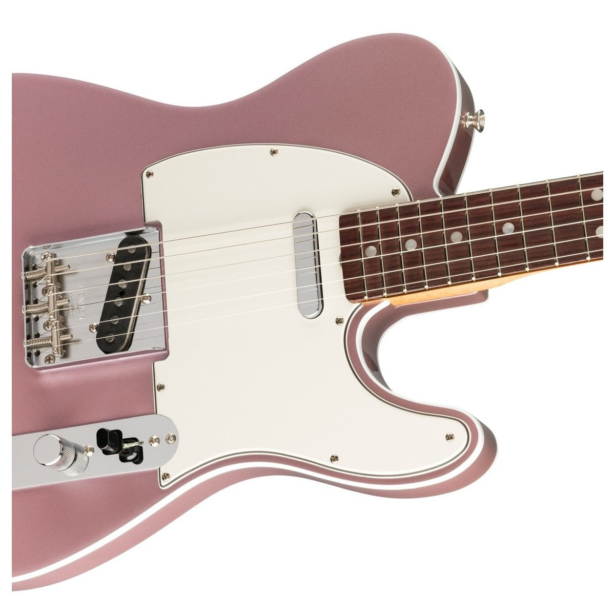 Đàn Guitar Điện Fender American Original 60s Telecaster-Mai Nguyên Music