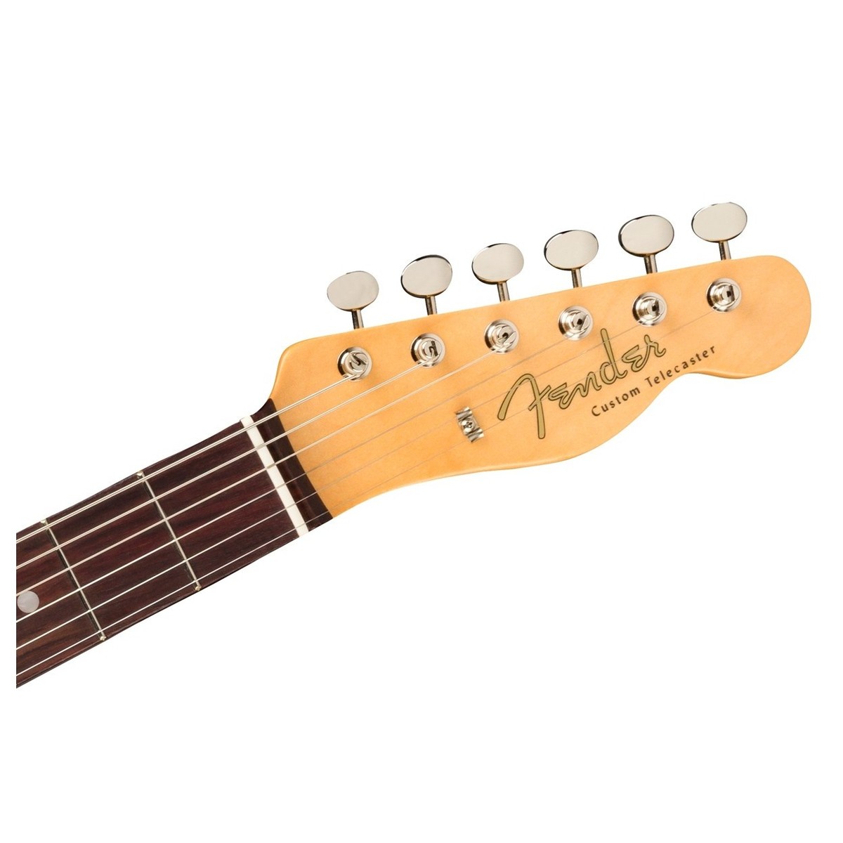 Đàn Guitar Điện Fender American Original 60s Telecaster-Mai Nguyên Music