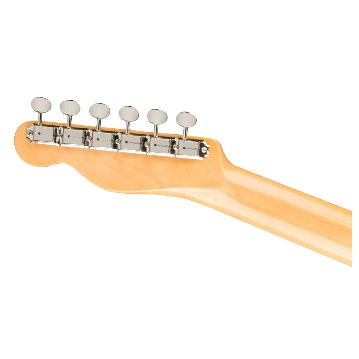 Đàn Guitar Điện Fender American Original 60s Telecaster-Mai Nguyên Music