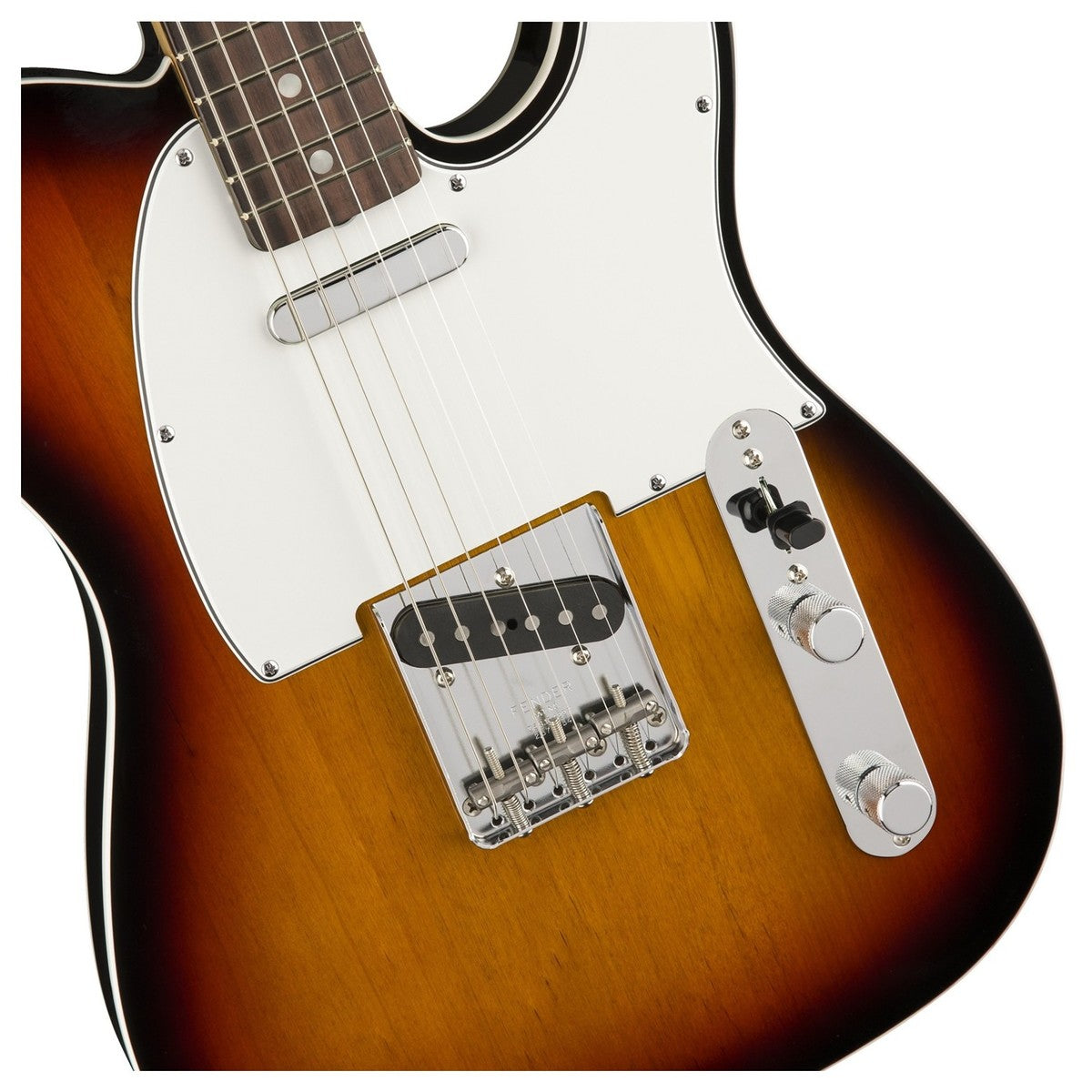 Đàn Guitar Điện Fender American Original 60s Telecaster-Mai Nguyên Music
