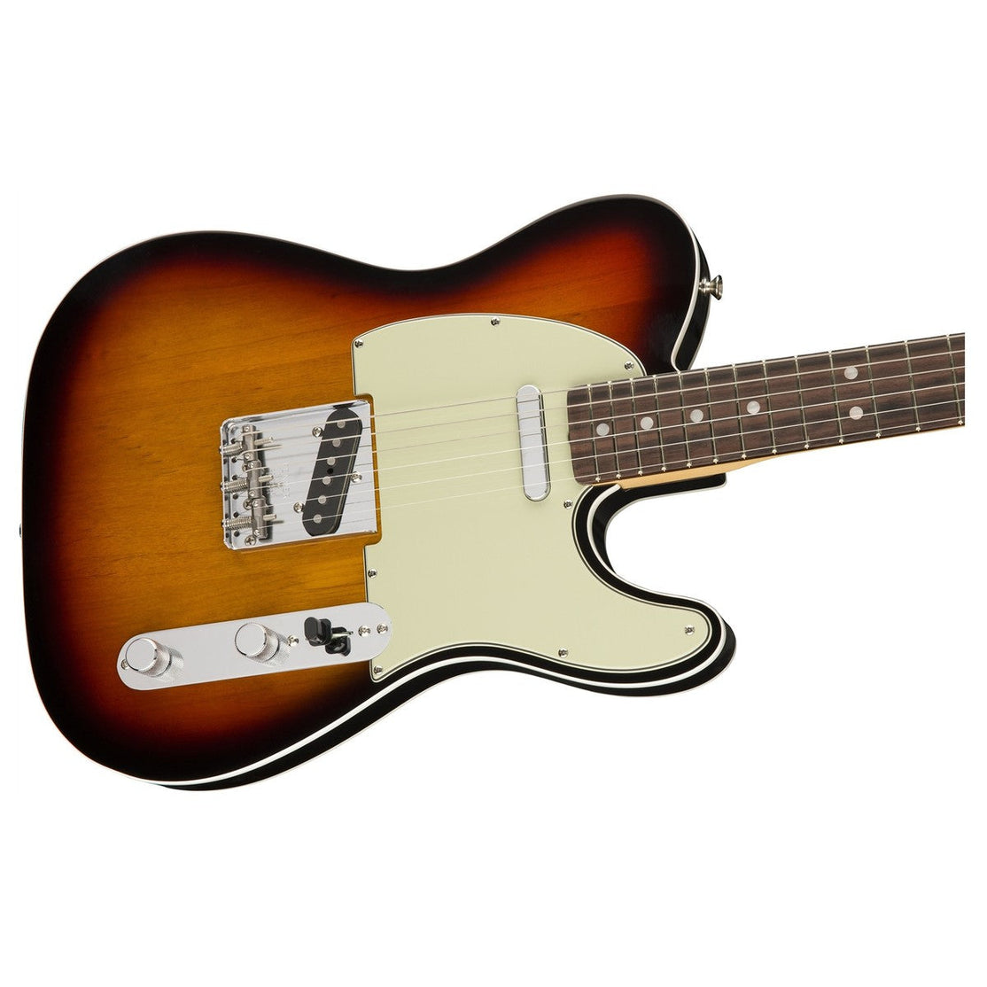 Đàn Guitar Điện Fender American Original 60s Telecaster-Mai Nguyên Music