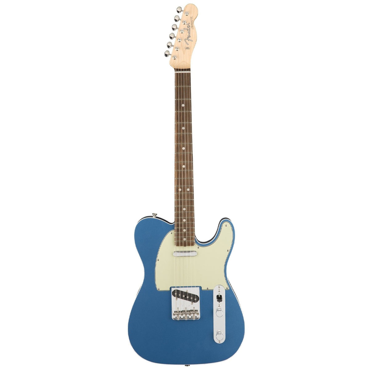 Đàn Guitar Điện Fender American Original 60s Telecaster-Mai Nguyên Music