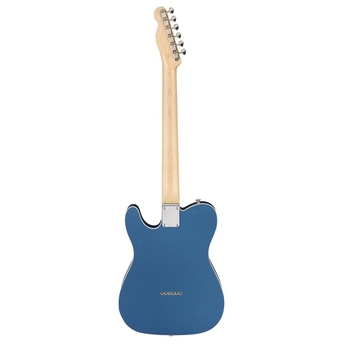 Đàn Guitar Điện Fender American Original 60s Telecaster-Mai Nguyên Music