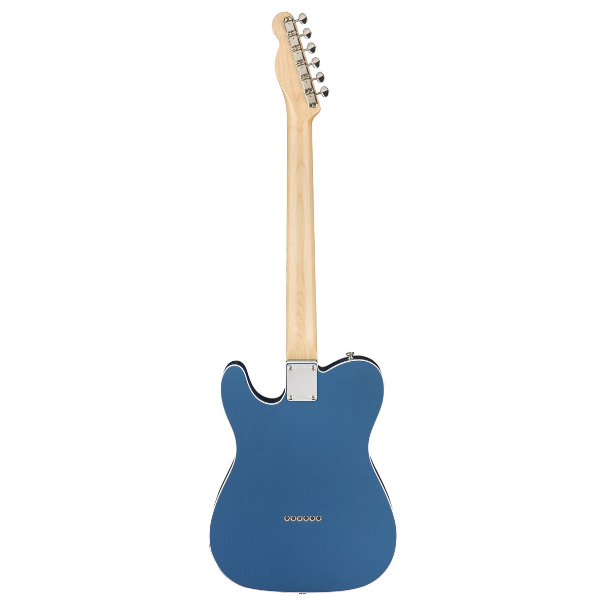 Đàn Guitar Điện Fender American Original 60s Telecaster-Mai Nguyên Music