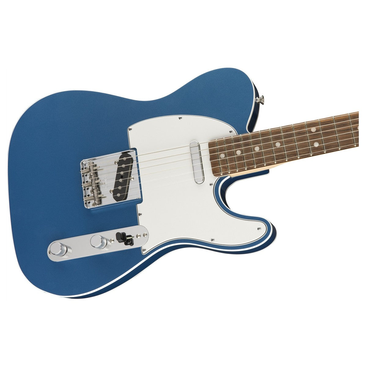 Đàn Guitar Điện Fender American Original 60s Telecaster-Mai Nguyên Music