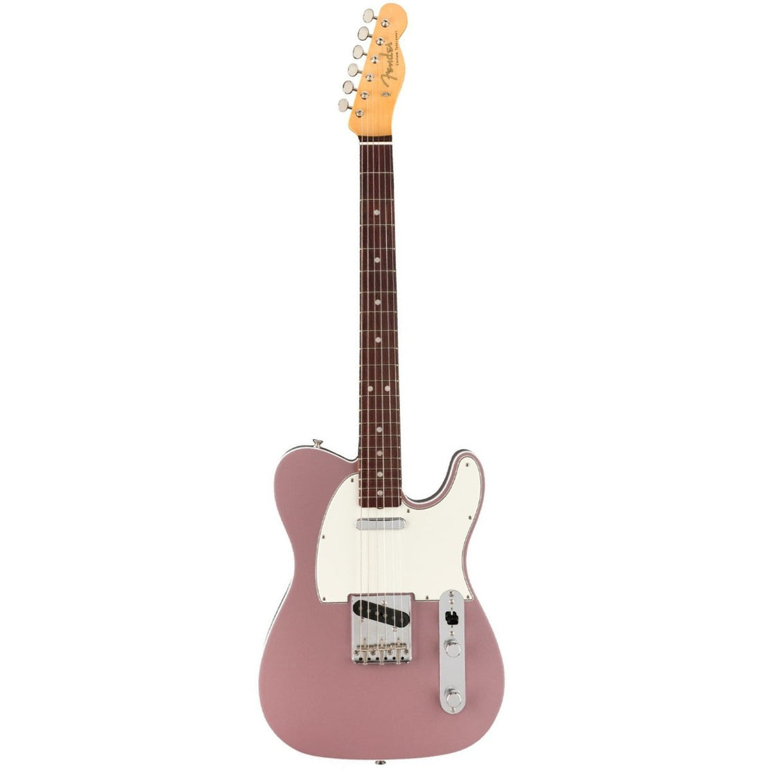 Đàn Guitar Điện Fender American Original 60s Telecaster-Mai Nguyên Music