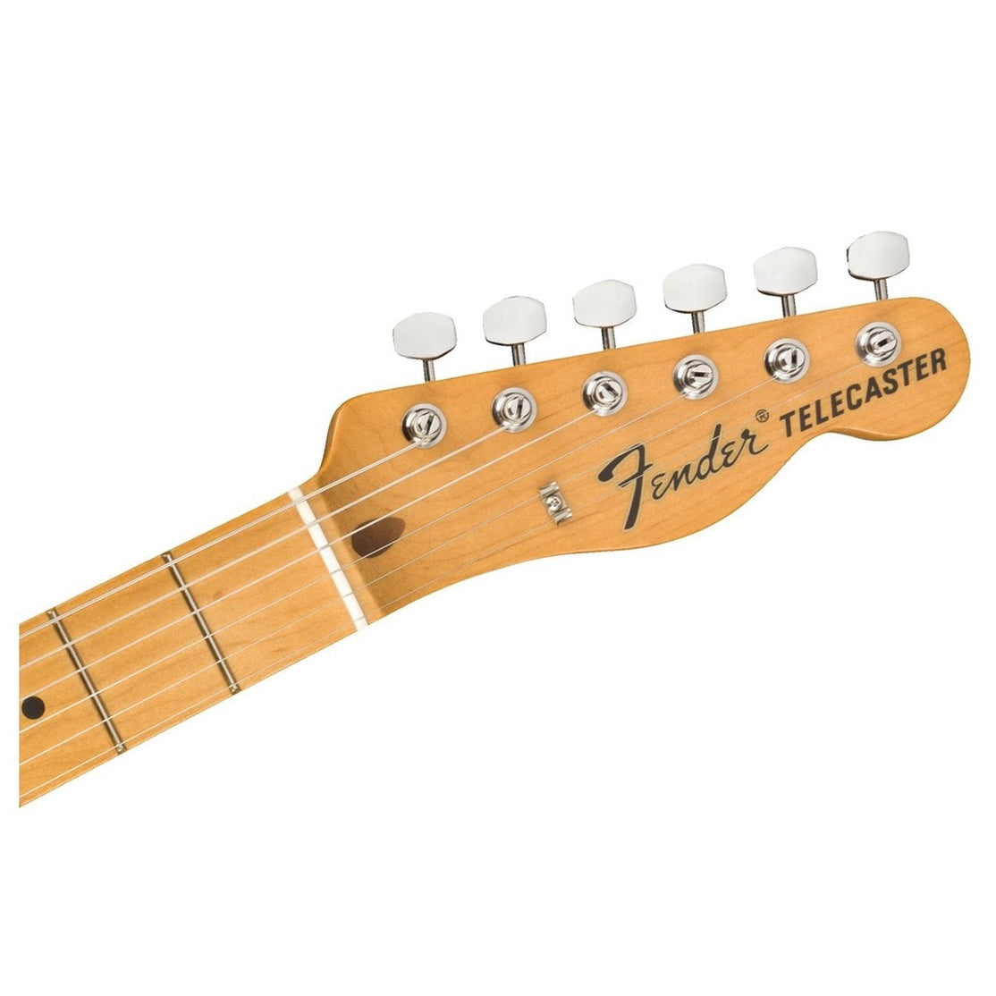 Đàn Guitar Điện Fender American Original 60s Telecaster Thinline-Mai Nguyên Music