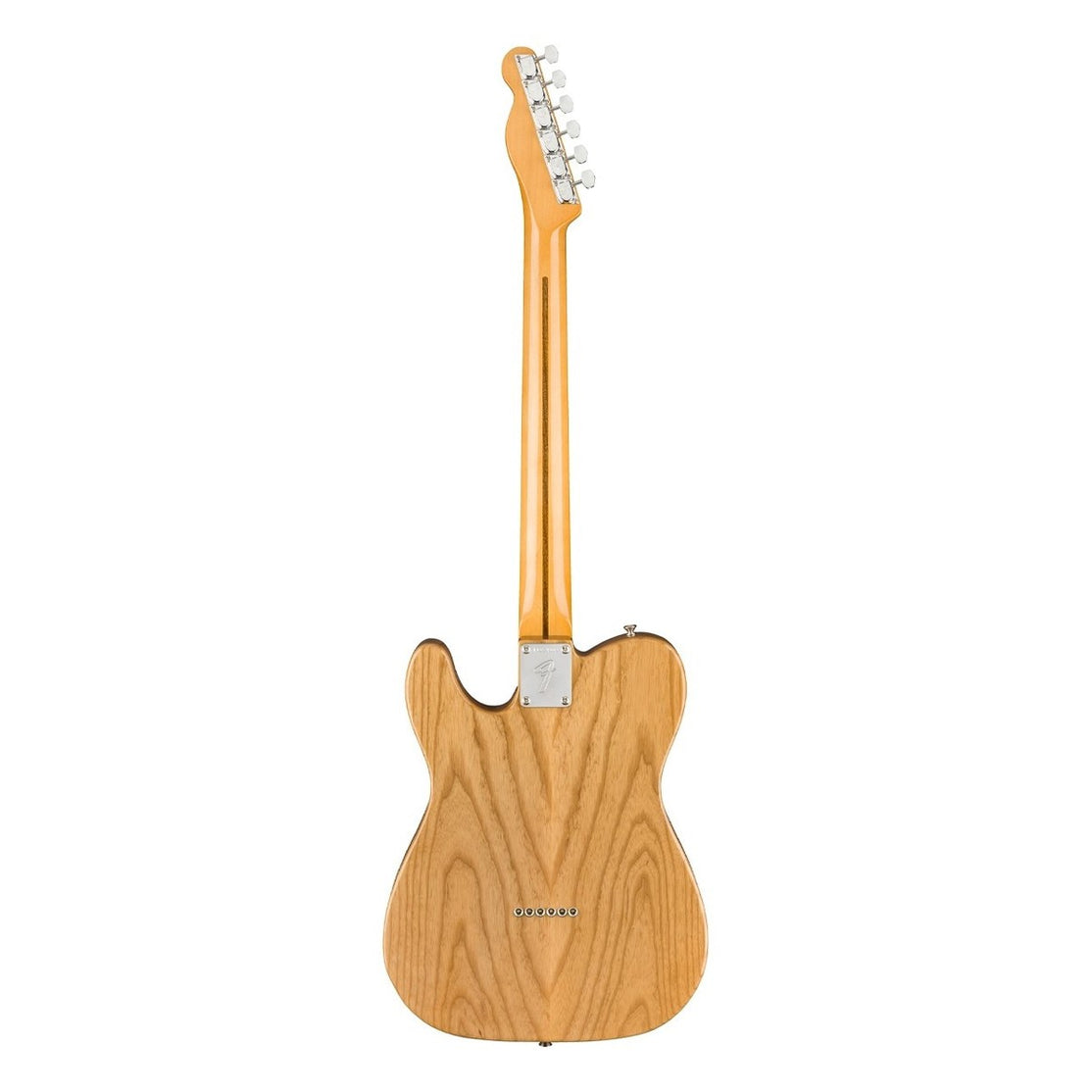 Đàn Guitar Điện Fender American Original 60s Telecaster Thinline-Mai Nguyên Music
