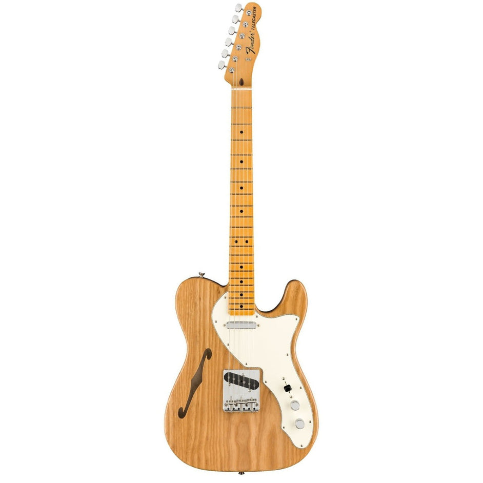 Đàn Guitar Điện Fender American Original 60s Telecaster Thinline-Mai Nguyên Music