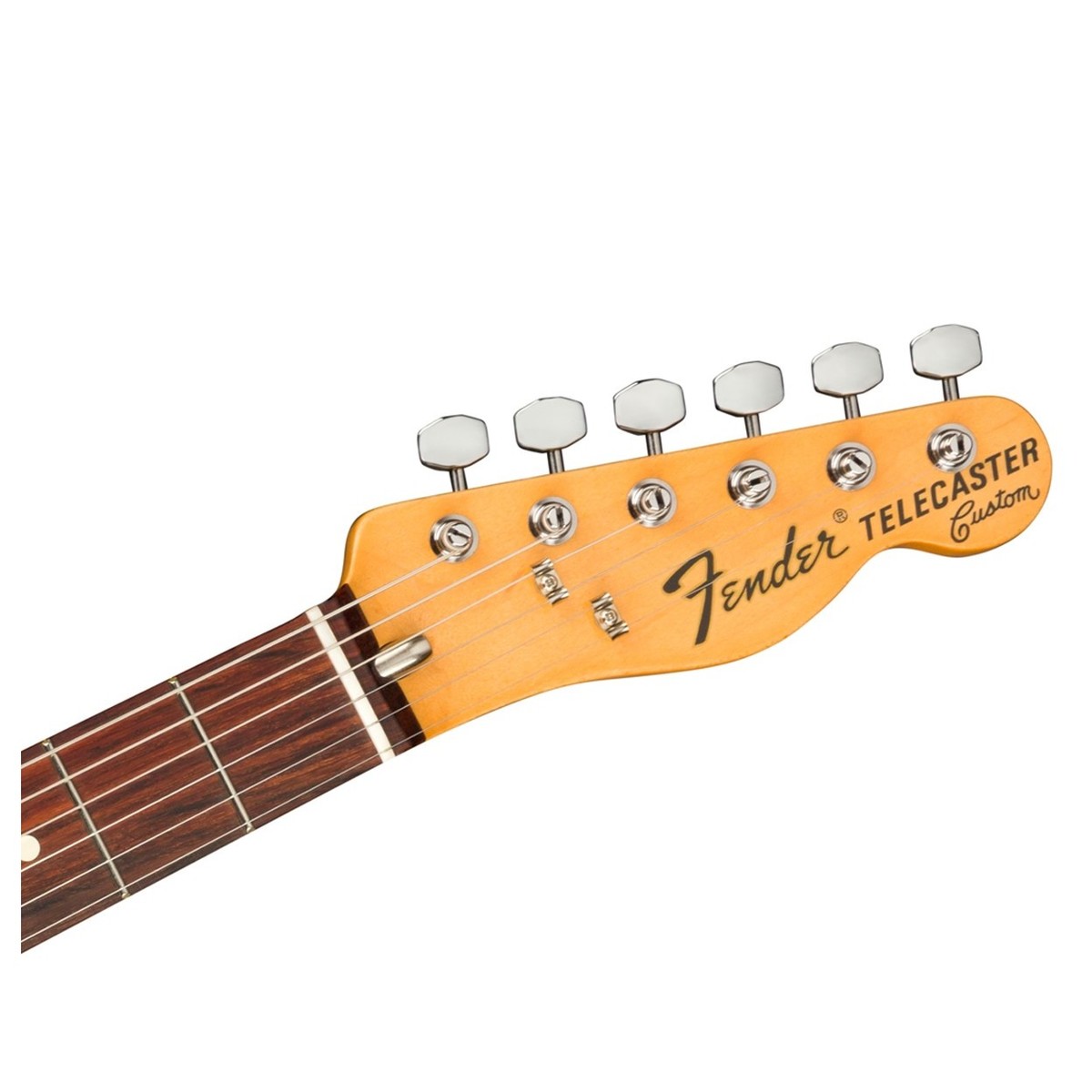 Đàn Guitar Điện Fender American Original 70s Telecaster Custom-Mai Nguyên Music