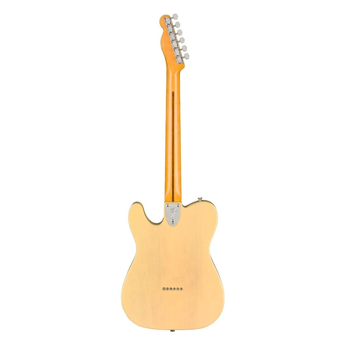 Đàn Guitar Điện Fender American Original 70s Telecaster Custom-Mai Nguyên Music