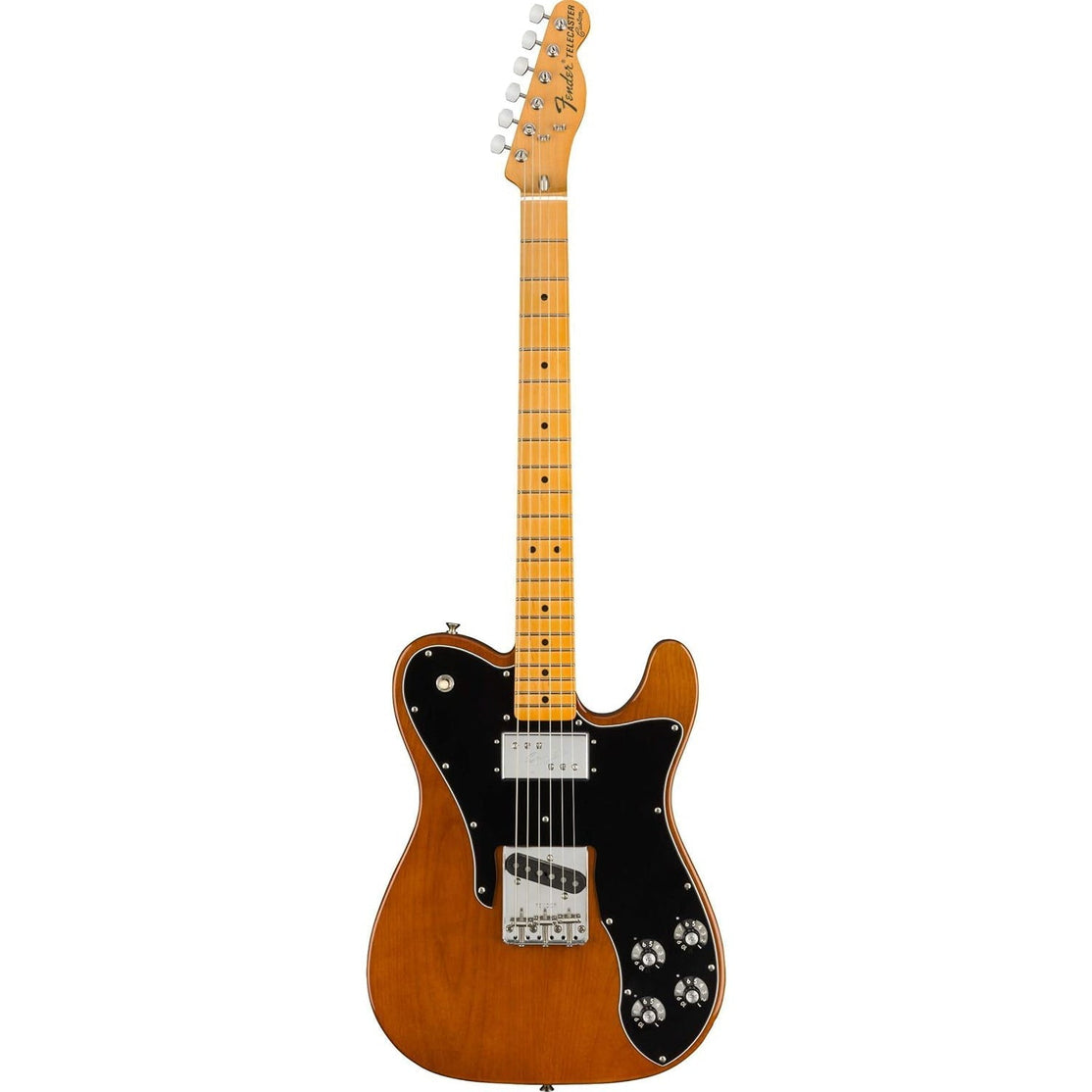 Đàn Guitar Điện Fender American Original 70s Telecaster Custom-Mai Nguyên Music