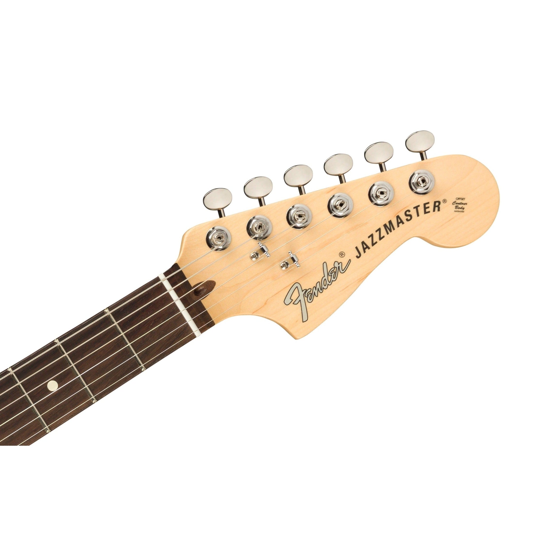 Đàn Guitar Điện Fender American Performer Jazzmaster-Mai Nguyên Music