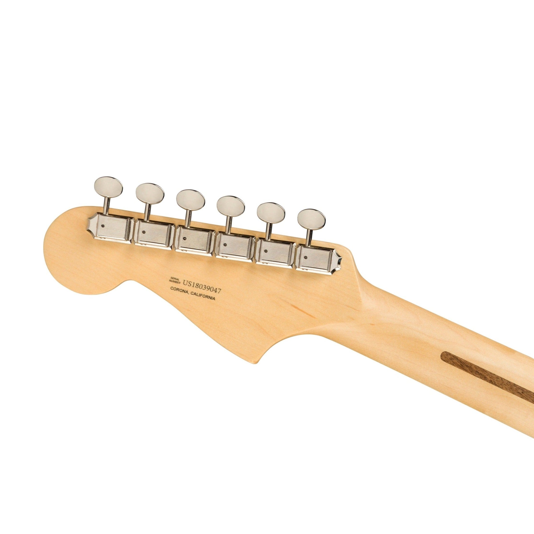 Đàn Guitar Điện Fender American Performer Jazzmaster-Mai Nguyên Music